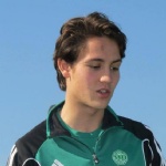 Daniel Ålund ( Porträttbild )