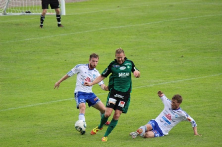 Matchbild