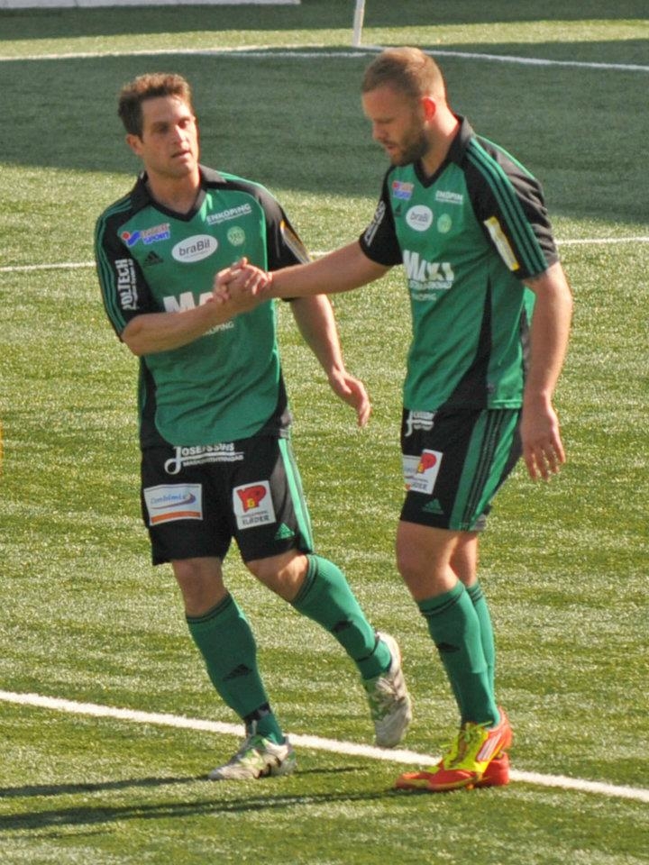 Emil och Erik